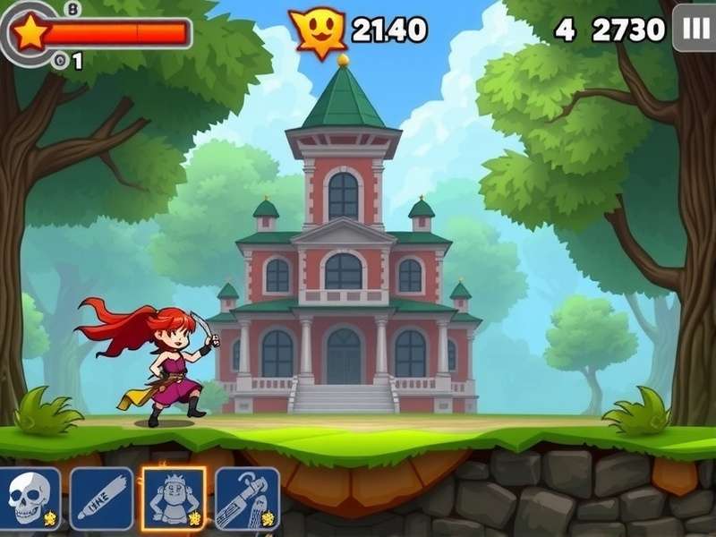 Ginger Heroes Battle College Tournament